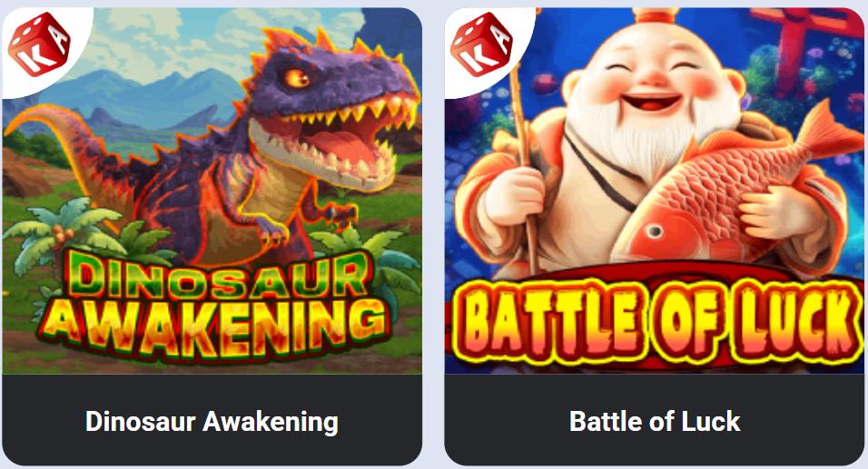 Bắn Cá Vũ Trụ Tobet88