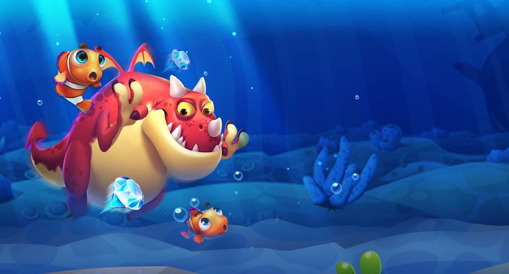 Cách chơi CQ9 Fishing Tobet88 an toàn