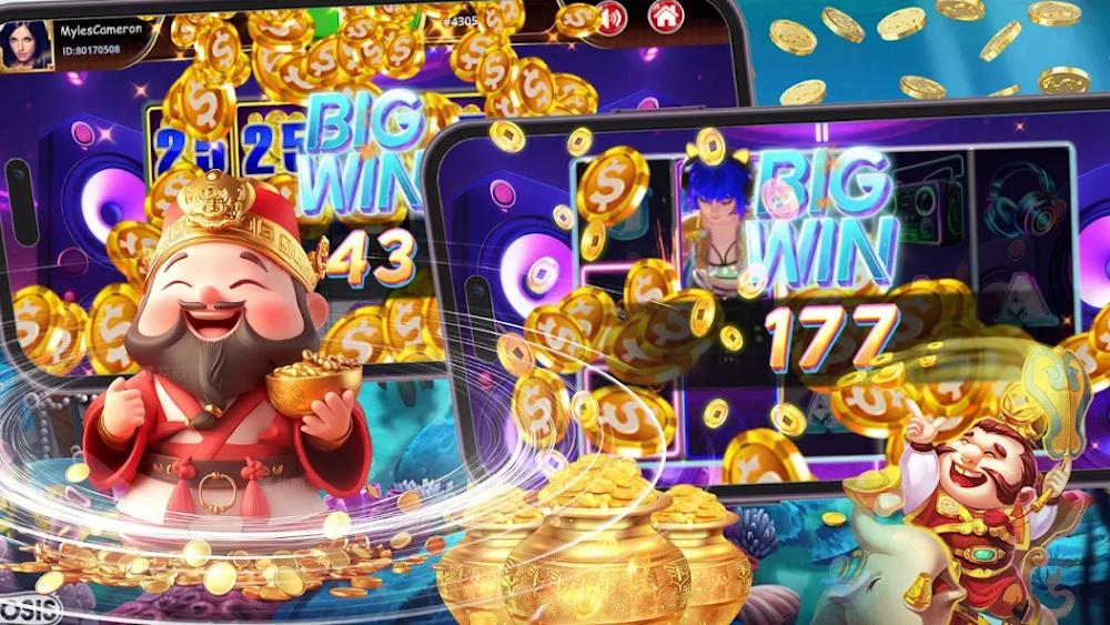  Cách chơi game bắn cá You Lian Tobet88 an toàn