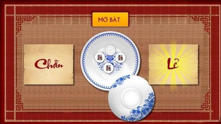 Chi tiêu tiền cược xóc đĩa Tobet88 hợp lý