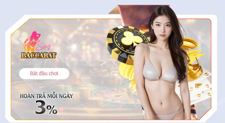 Chơi casino line Tobet88