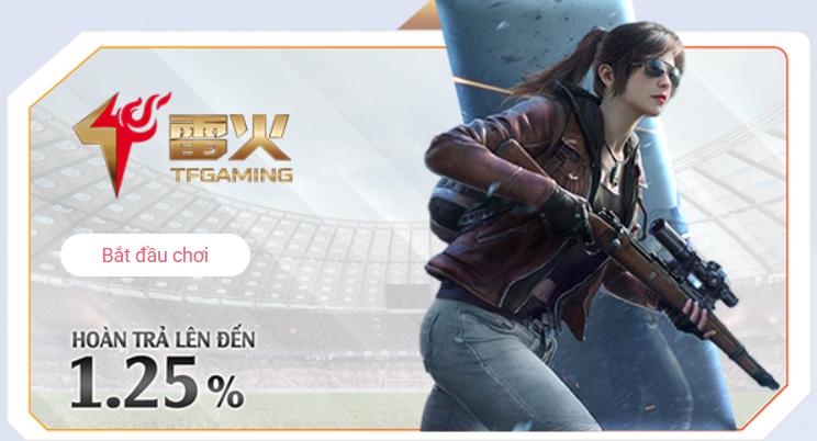 Chơi E-sports tại Tobet88