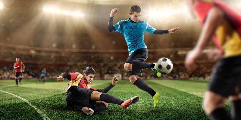 Kèo chấp 0.75 tại Tobet88