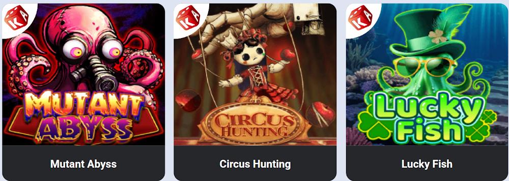  Quản lý tiền khi chơi game bắn cá Vũ Trụ Tobet88