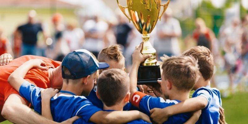 Sản phẩm thể thao ảo trên sảnh game SBOBET