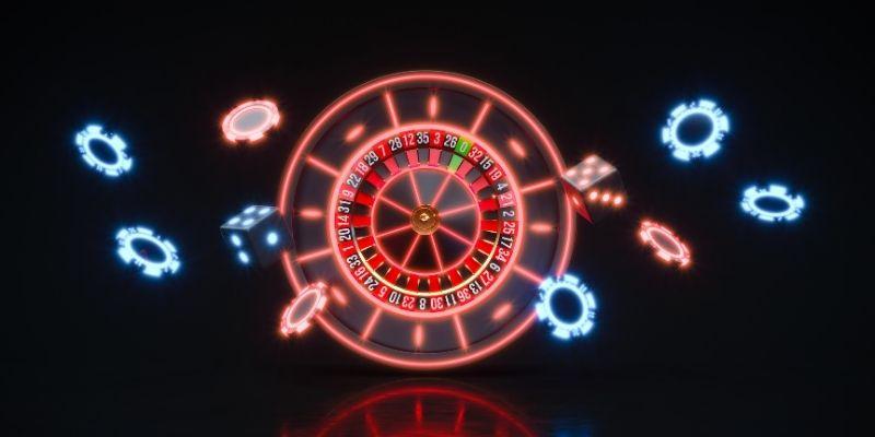 Trò chơi bacarrat trên Ezugi Live Casino Tobet88